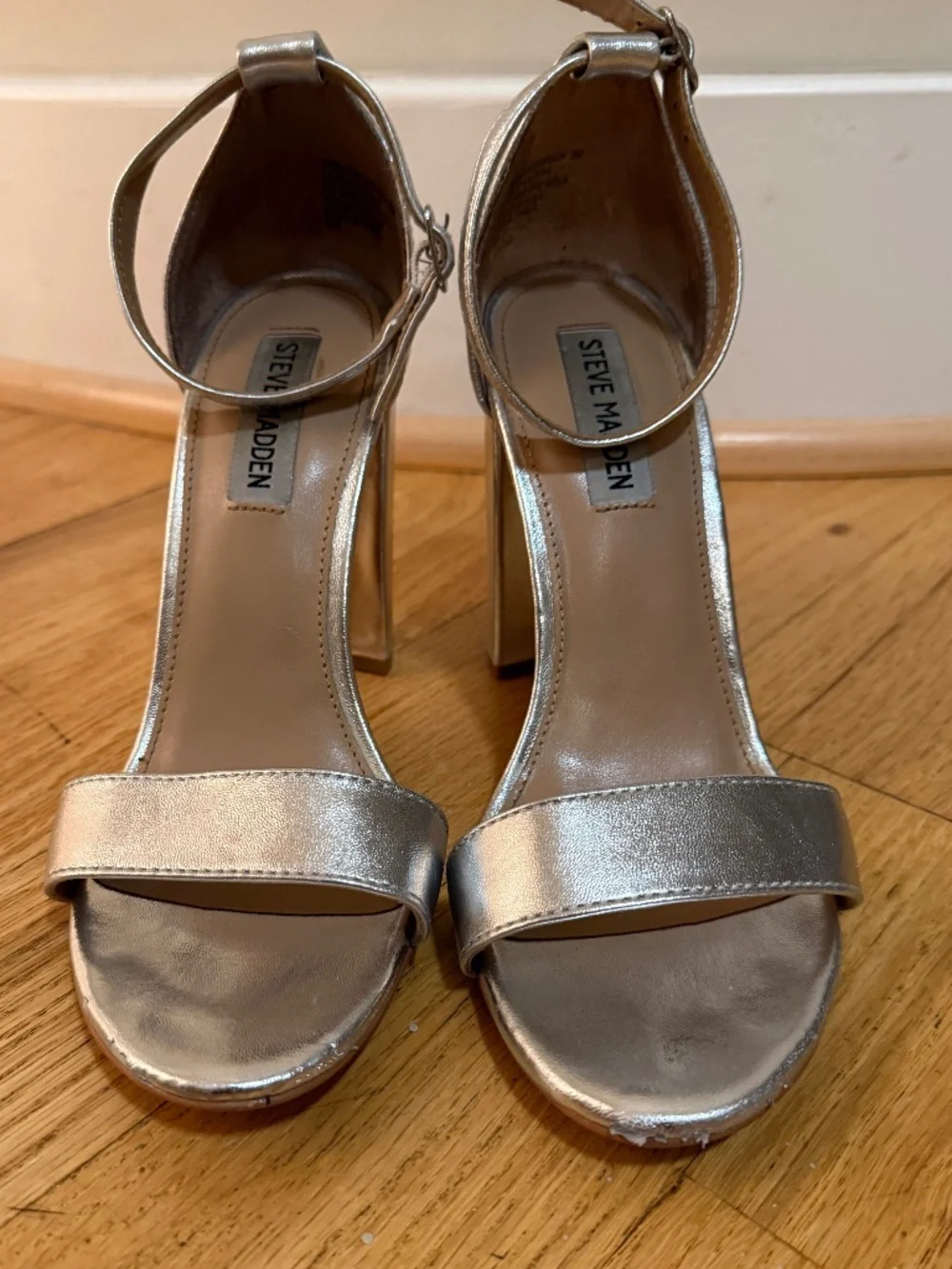 Steve Madden steve madden
